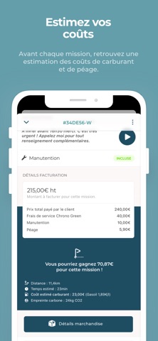 Globy Drivers screenshot