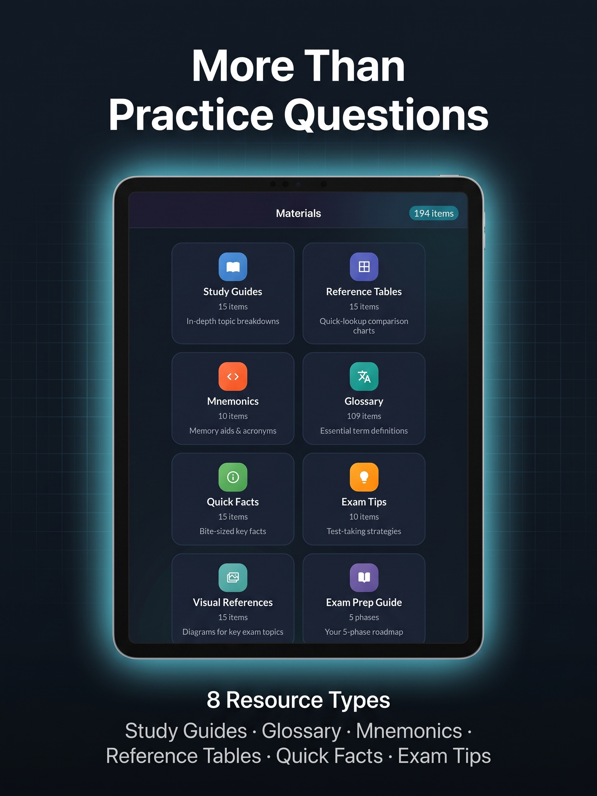 Cloud Practitioner Exam Prep screenshot 16