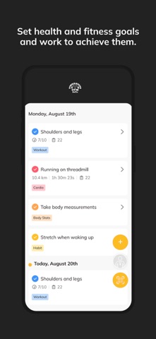 Powerhouse Gym SoFlo Screenshot 4 of 10