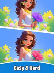 spot differences find & search айпад изображения 4
