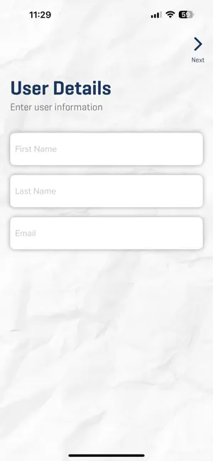 Marlow White screenshot 2
