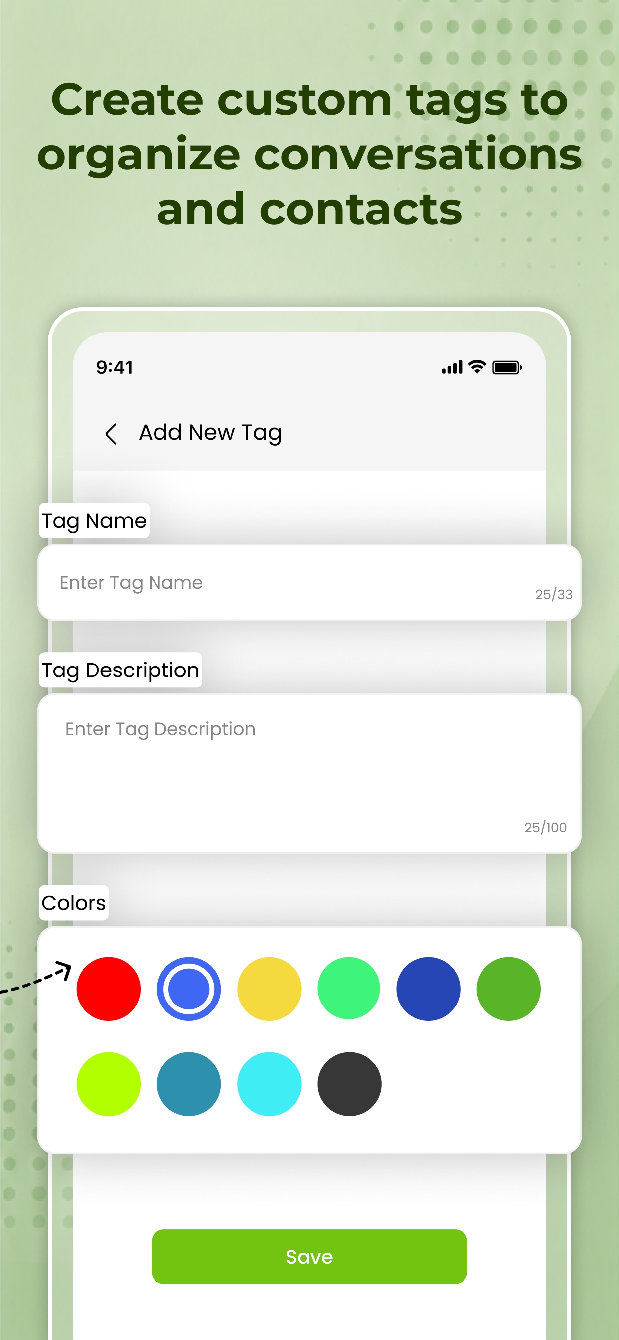 ChatLivo screenshot 6
