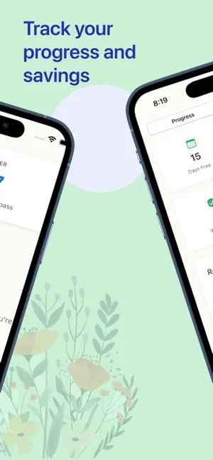 Crush Smoking screenshot 2