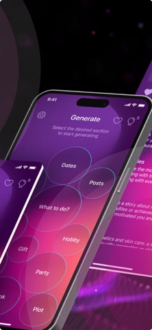 Safe Vision screenshot