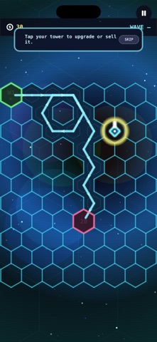 Retro TD Screenshot 7 of 7