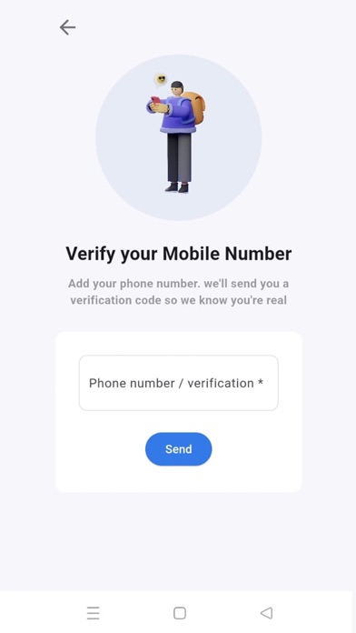 GoMaids Screenshot