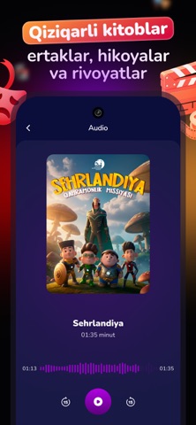Alla screenshot
