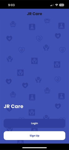 We Good Care screenshot