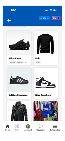 Mutanuh Screenshot 1 of 3
