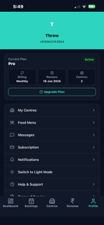 Ammayum Kunjum Care screenshot 6