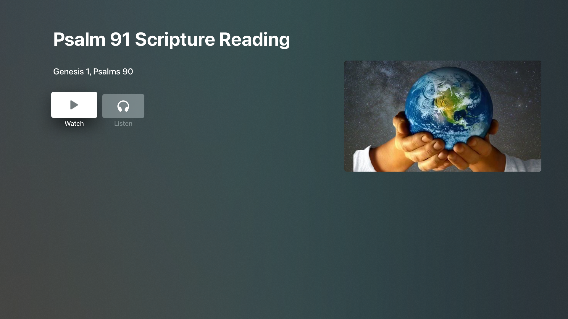 Acts Ministries Int. Inc