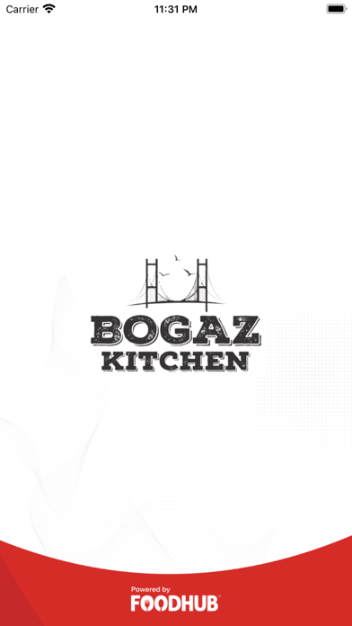 Bogaz Kitchen Screenshot