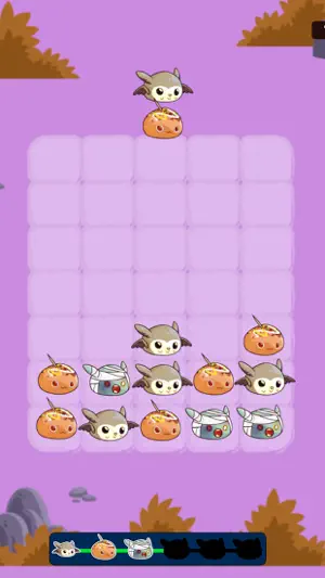 Slime Merger screenshot 2