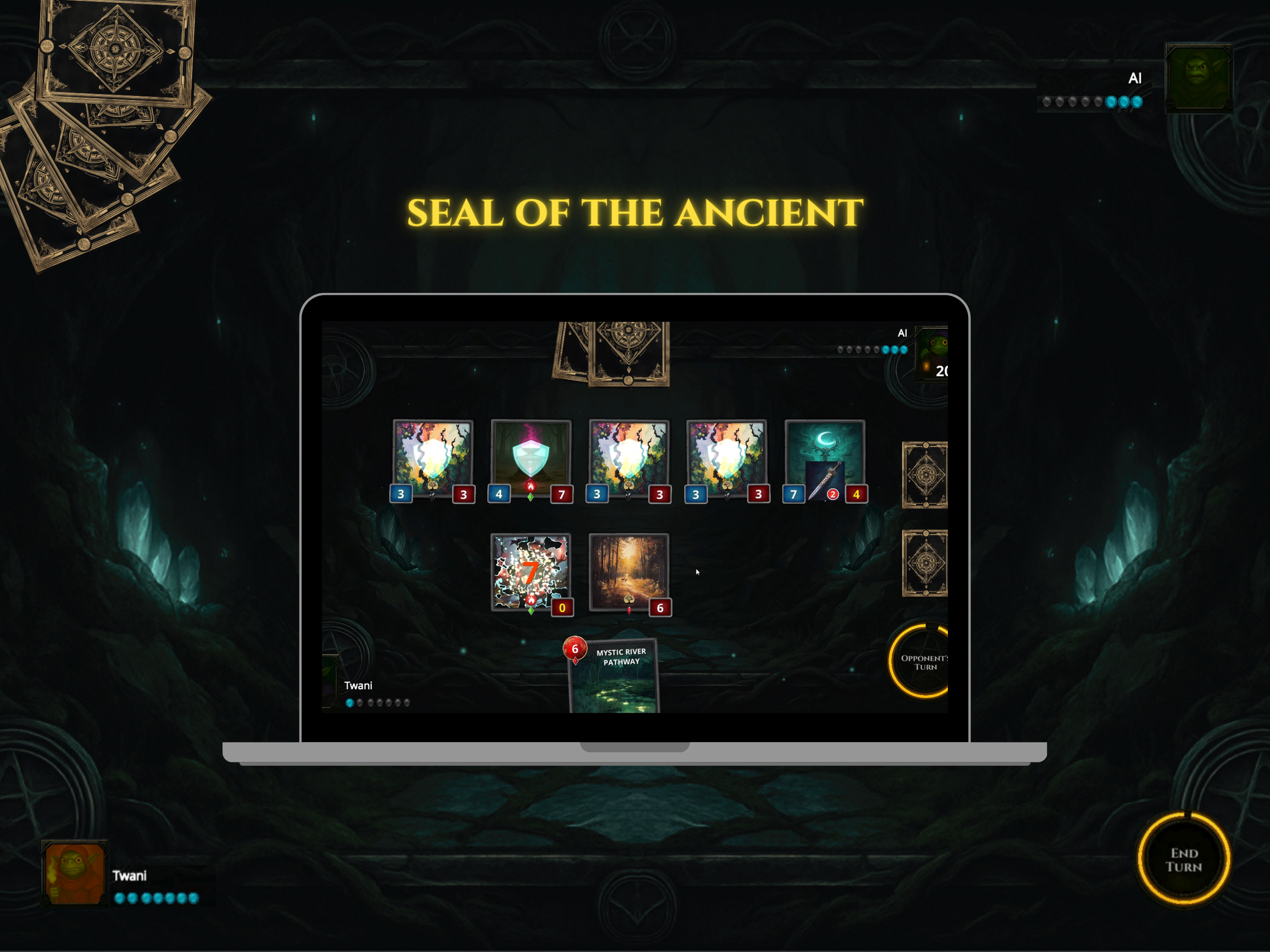 Cult of the Grimoire
