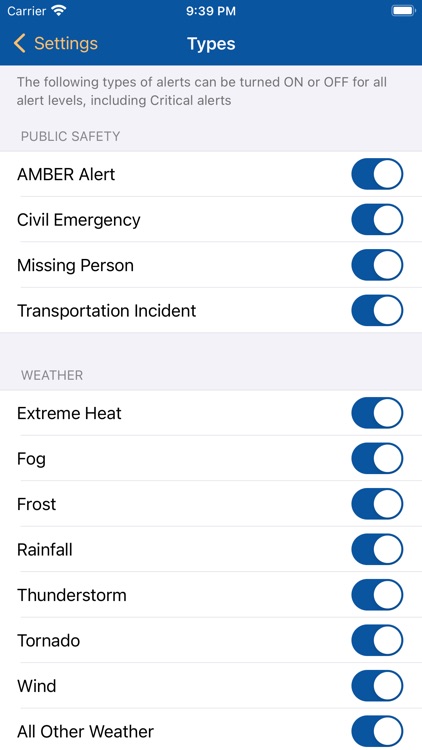 Alertable screenshot-4