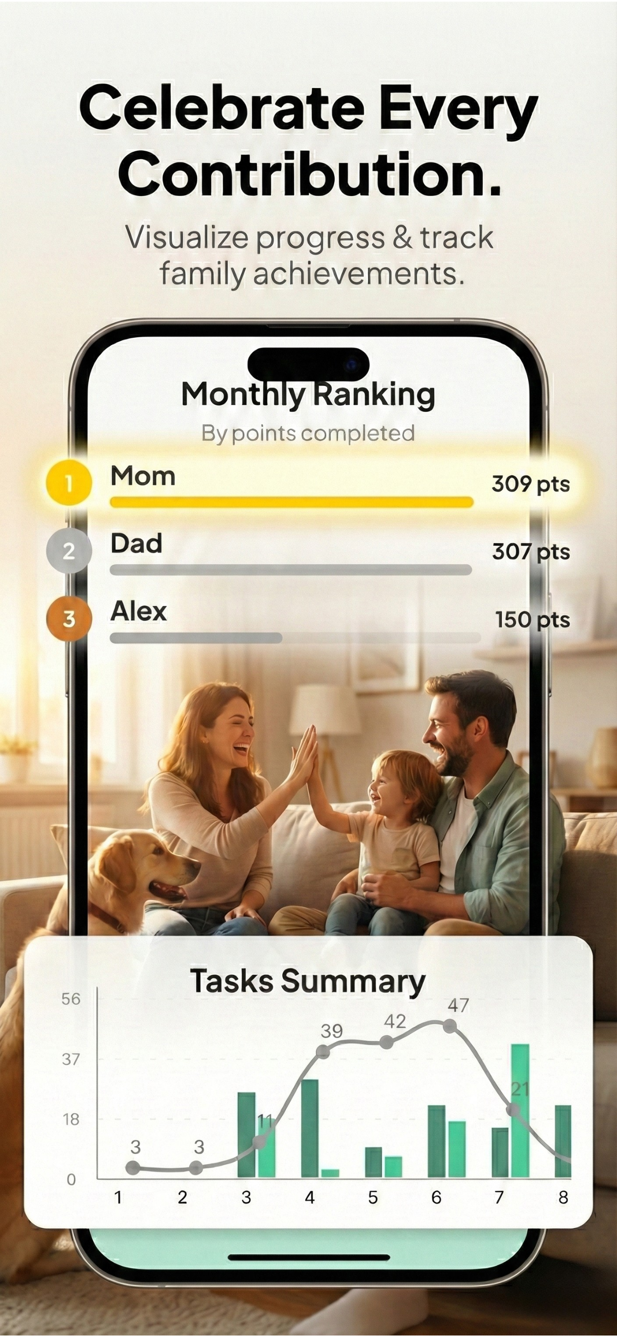 Home Chores AI screenshot 9