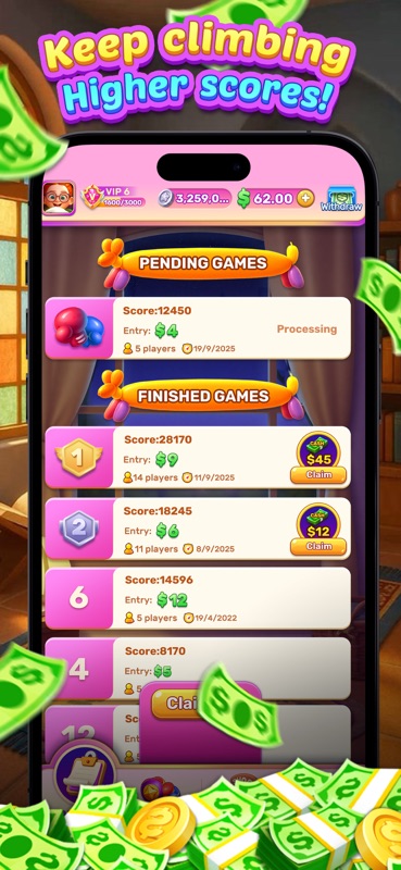 Bingo Toys screenshot 5