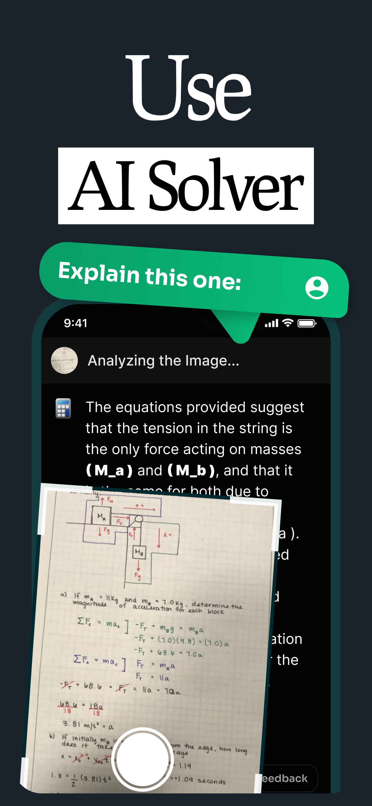 GoatChat: AI Chat & Chatbot screenshot 23