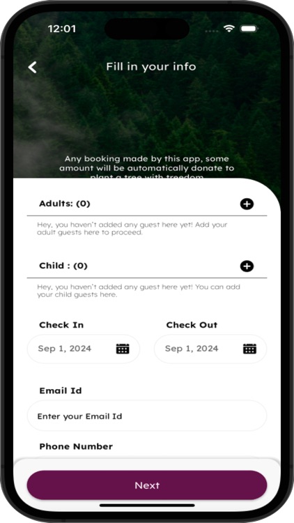 Bleexyou, by Aderinola LTD screenshot-7