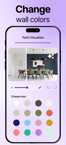 Spaceley - Interior Design AI Screenshot 6 of 8