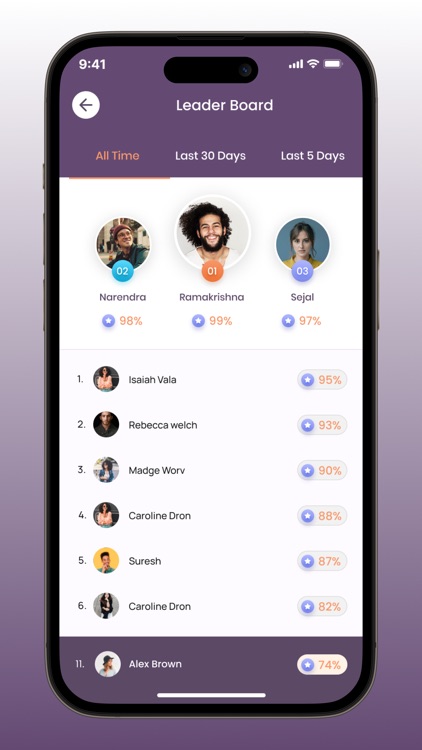 NCLEX100 screenshot-5