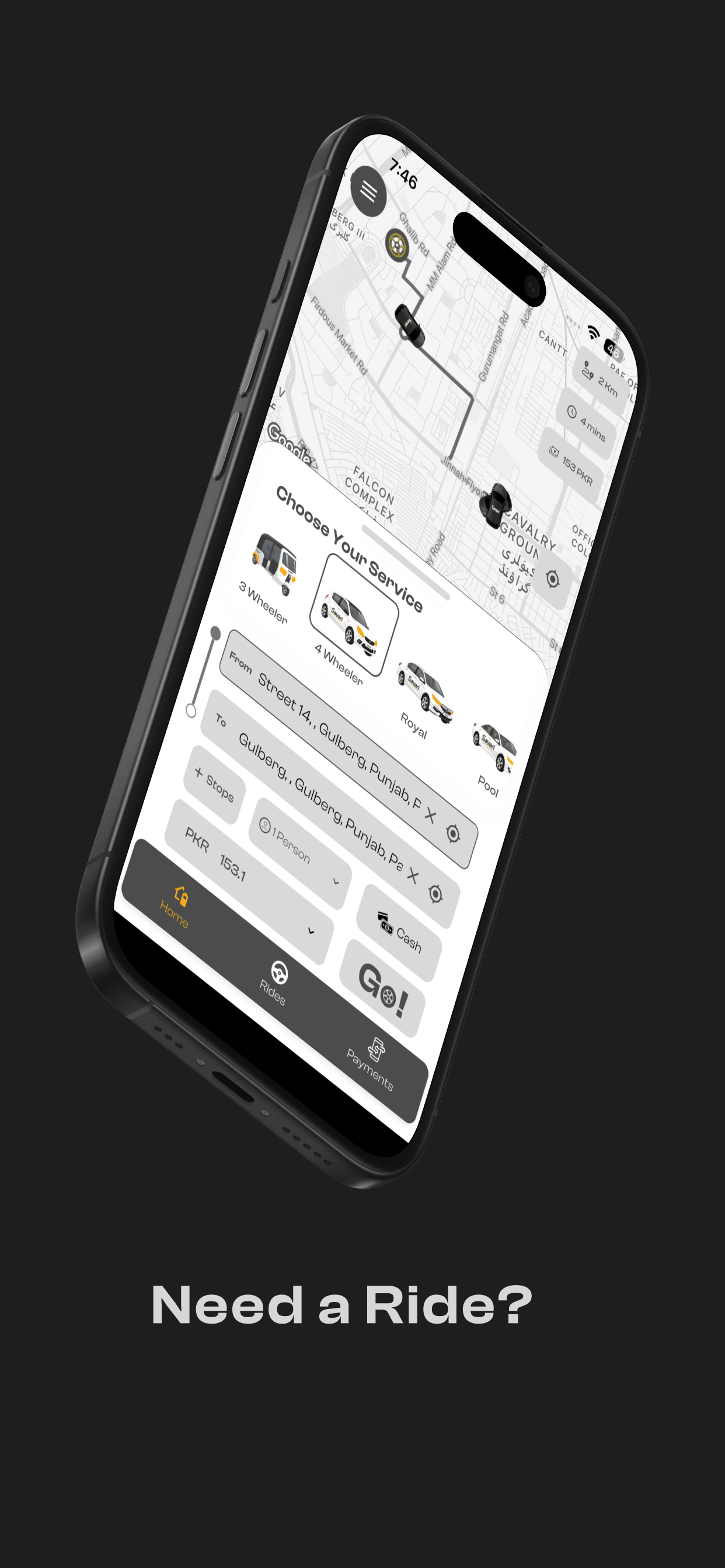 Savari - Simplify Your Life