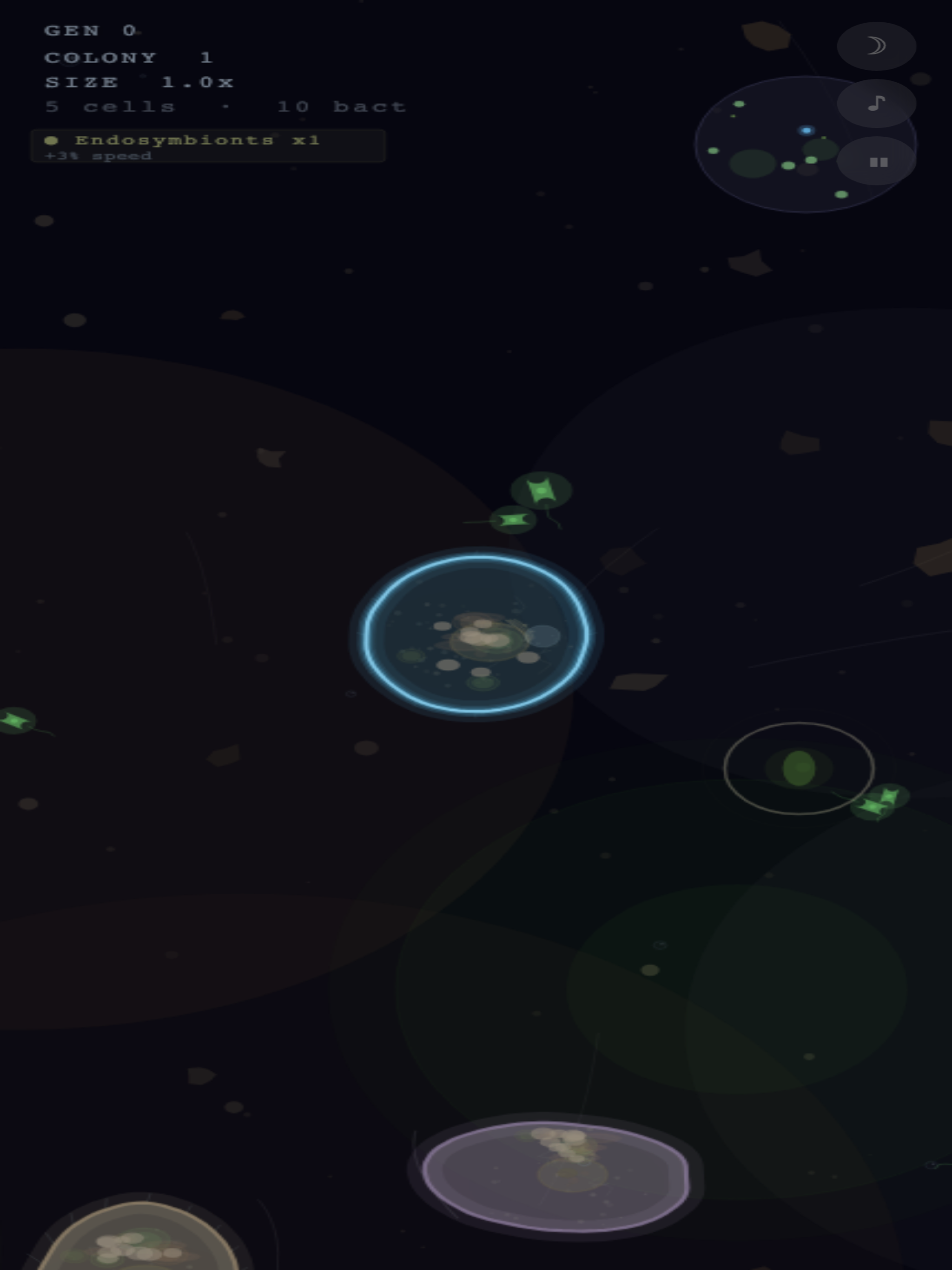 Petri Dish screenshot 5