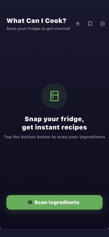 What Can I Cook Screenshot 6 of 9