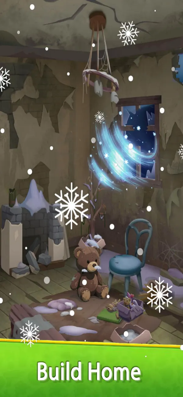 Screenshot #3 pour Magic PopTap : Mystery Match