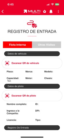 MultiApp S.A. screenshot