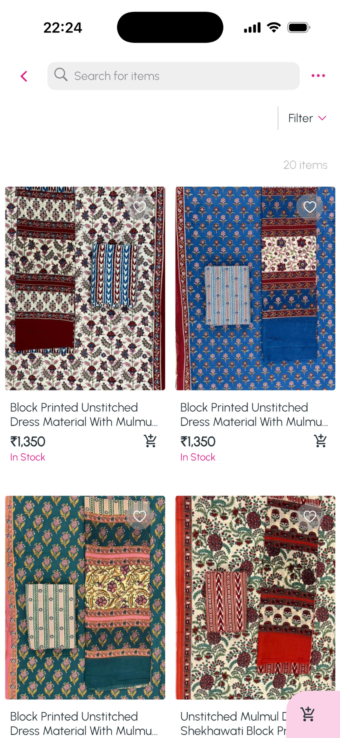 Gulabchand Prints