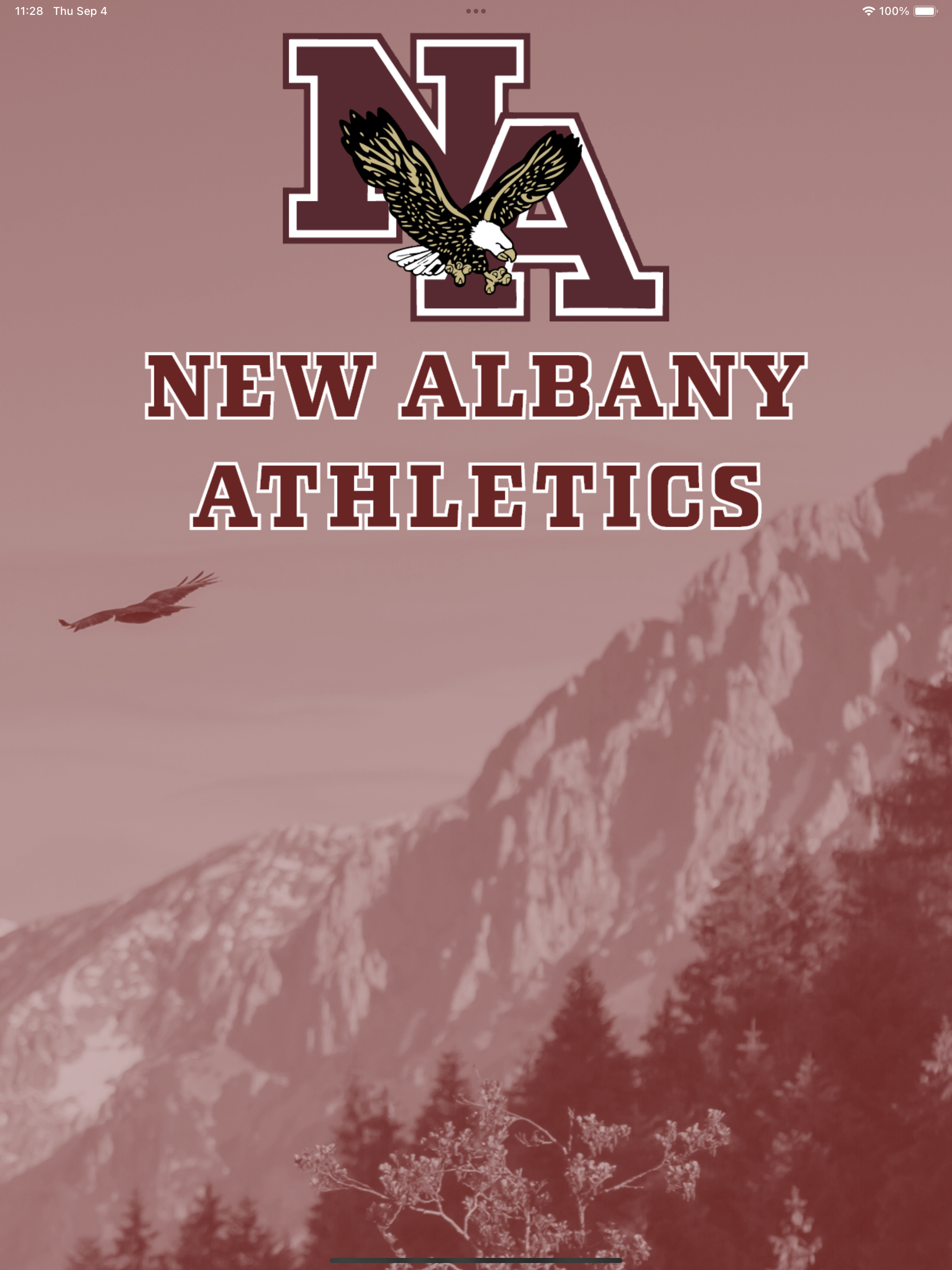 New Albany Athletics
