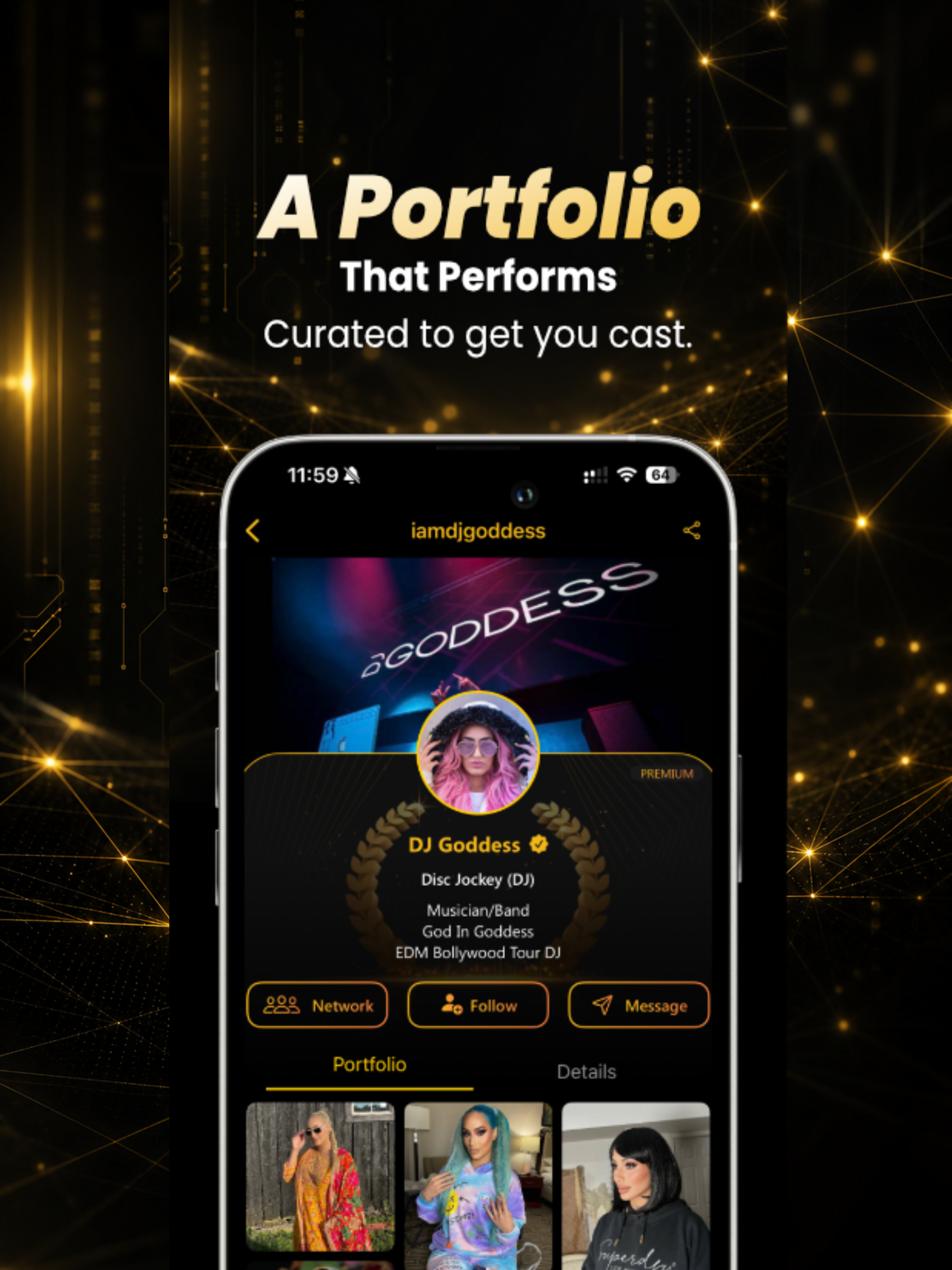 HitFame: Fame & Opportunities