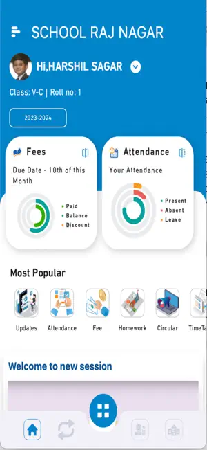 BRAINYFLOCK screenshot 2