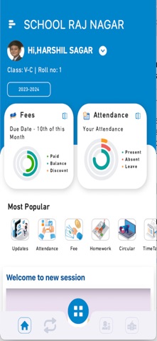 BRAINYFLOCK screenshot