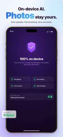 Trimmi: Clean Storage Space Screenshot 5 of 10