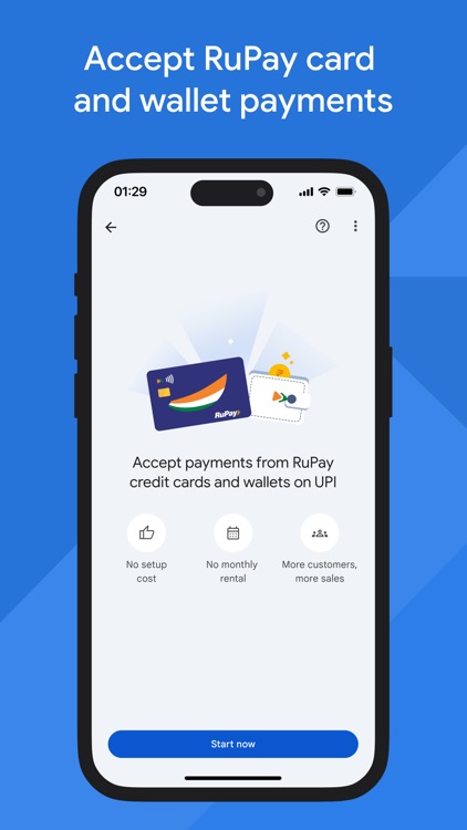 Google Pay for Business