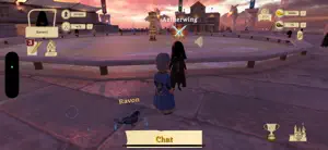 A Wizard’s World screenshot 2