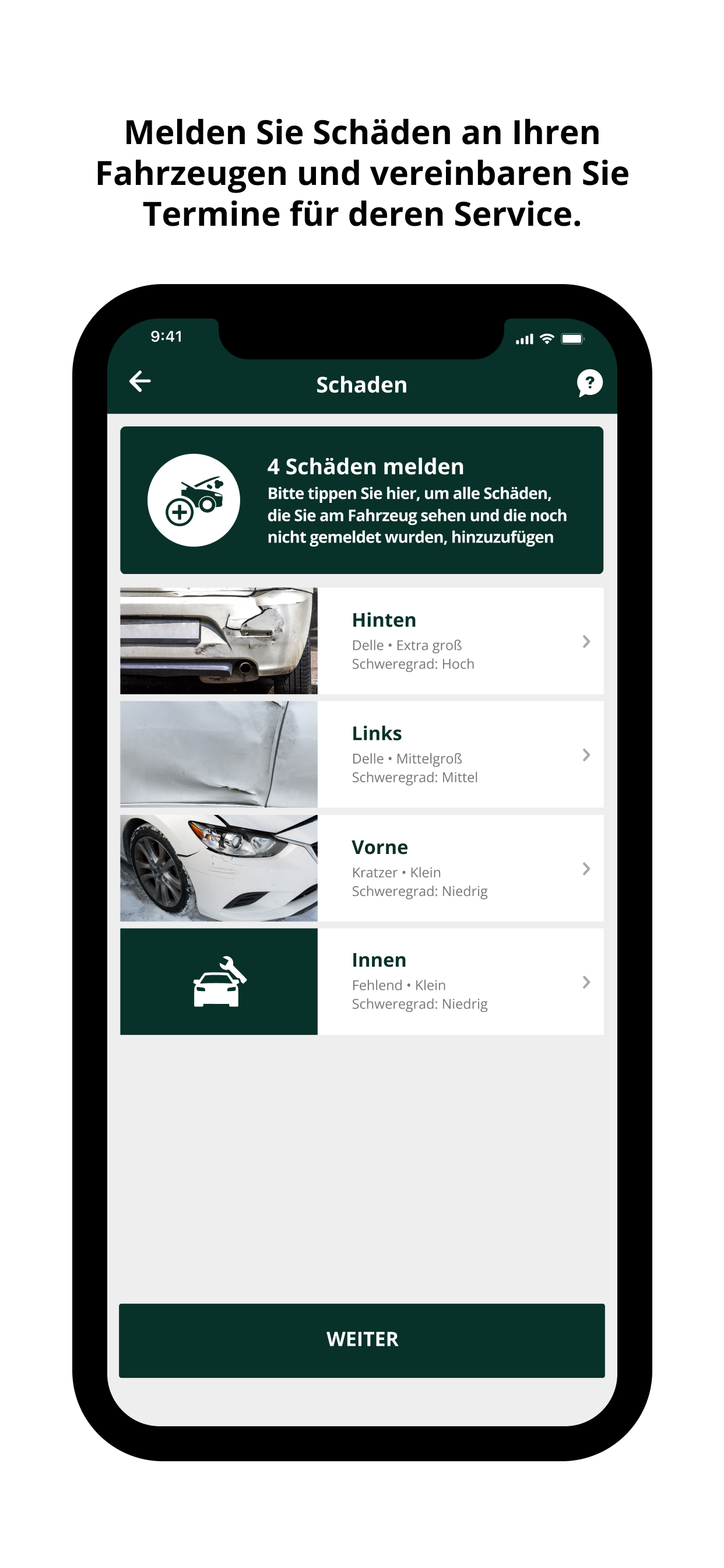 fleetster-BI screenshot 5