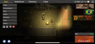 Death Zone Online (Zombie) Screenshot 10 of 10