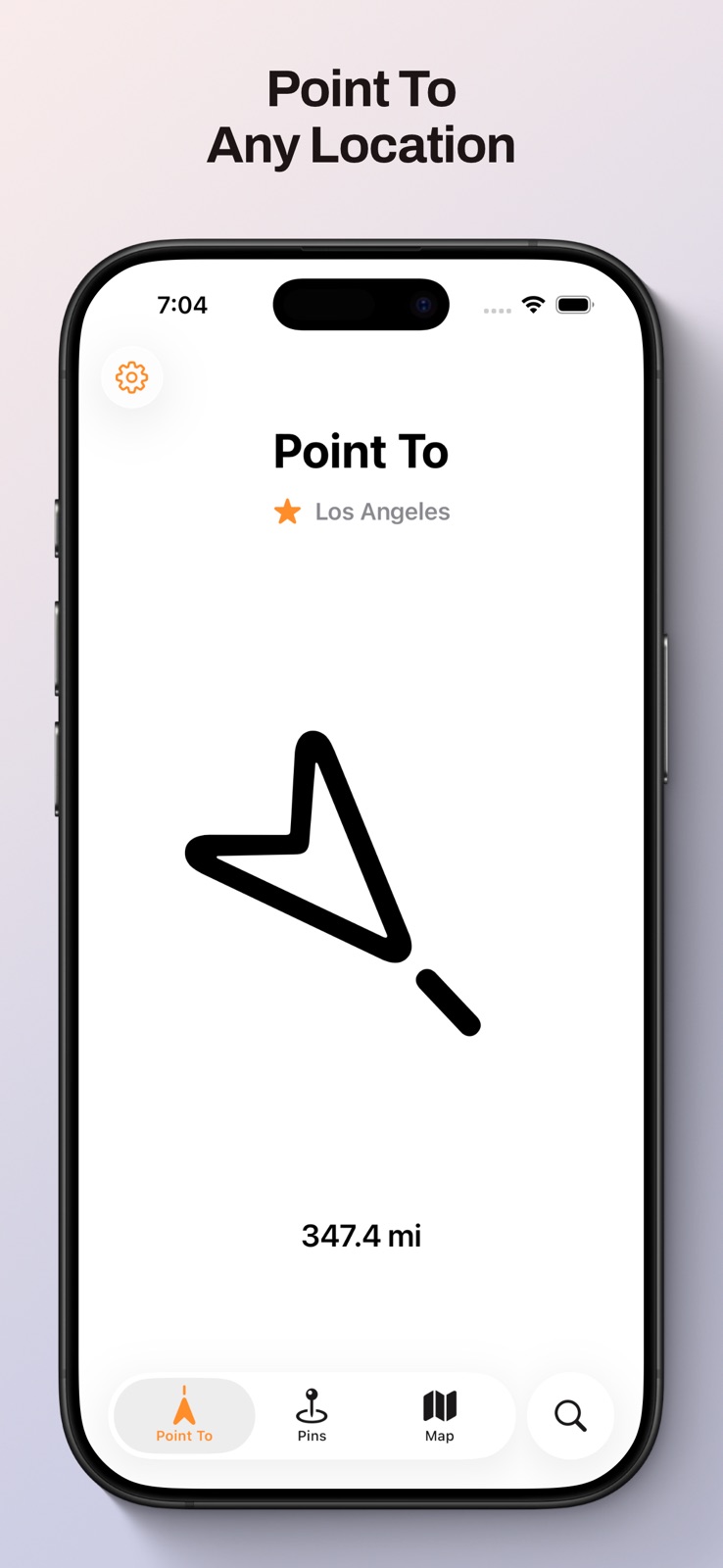 Point To iphone screenshot 6