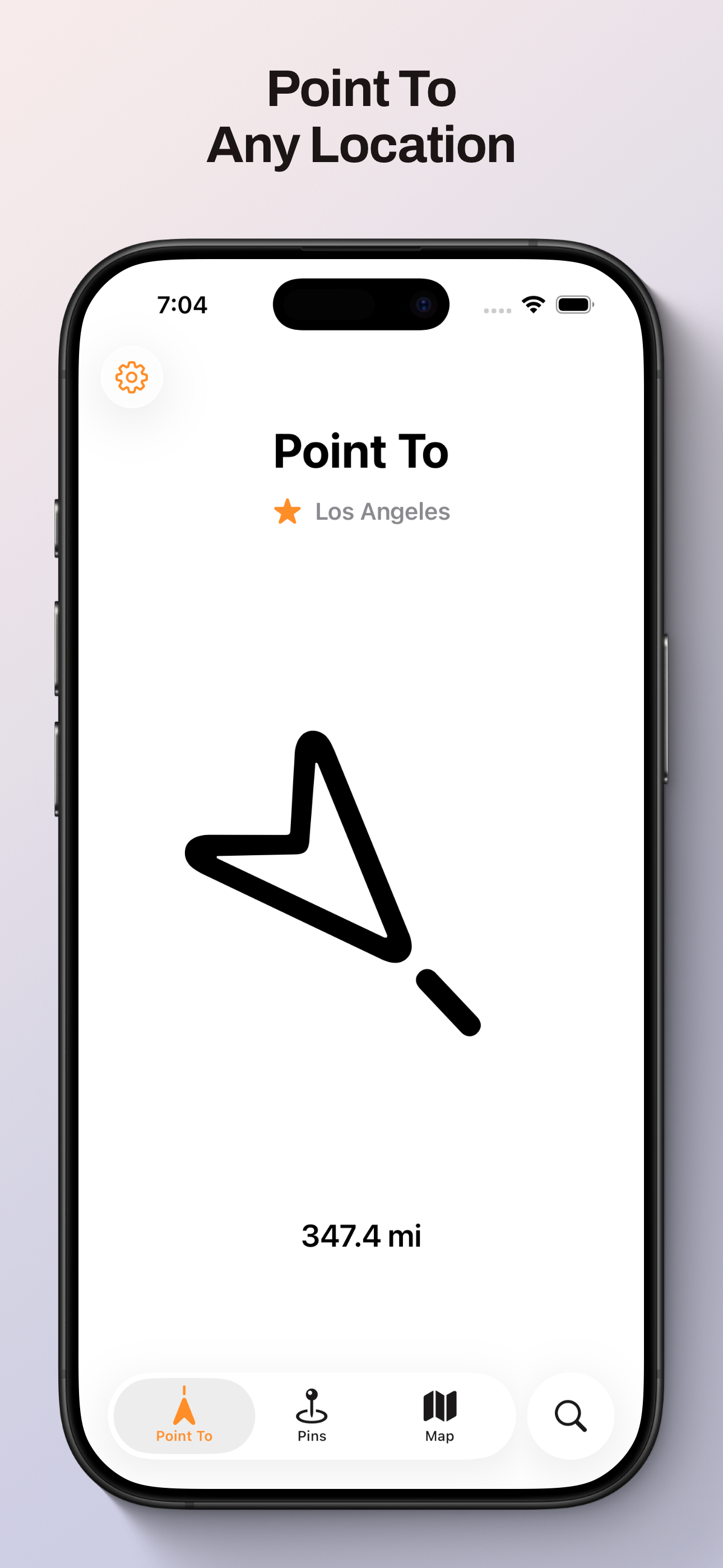 Point To