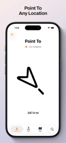 Point To screenshot