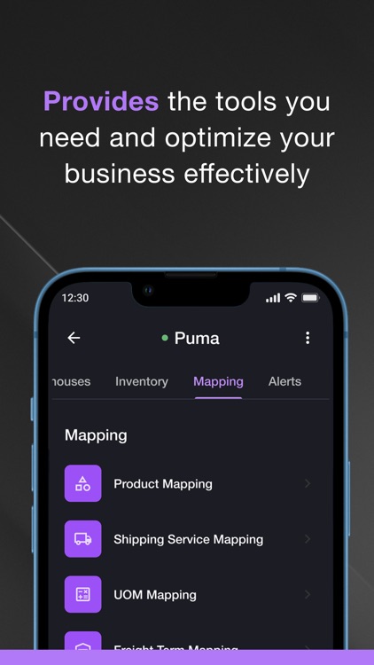 Data Intelligence screenshot-4