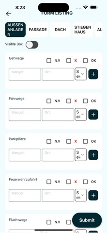 Themis OS screenshot