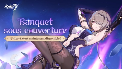 Screenshot #1 pour Honkai Impact 3rd