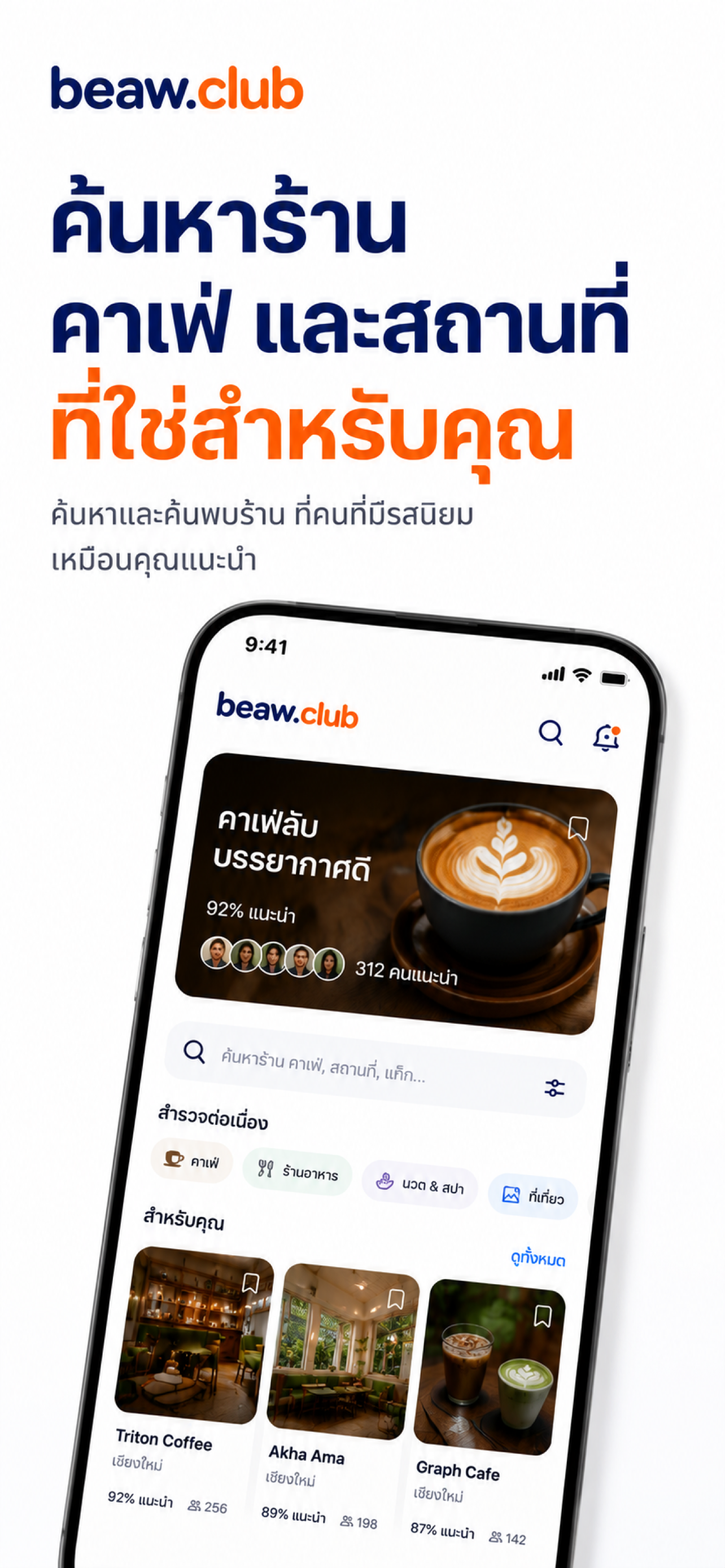 Beaw.club – Review Community