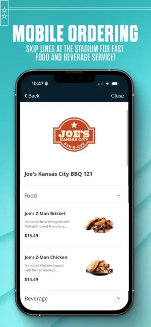 KC Current screenshot 4