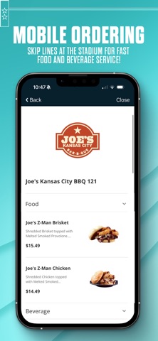 KC Current Screenshot 4 of 10