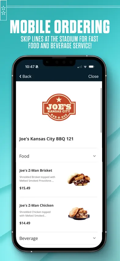 KC Current screenshot 4
